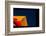 Shell Station Abstract-Steven Maxx-Framed Photographic Print