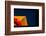 Shell Station Abstract-Steven Maxx-Framed Photographic Print