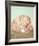 Shell-Alain Le Foll-Framed Collectable Print