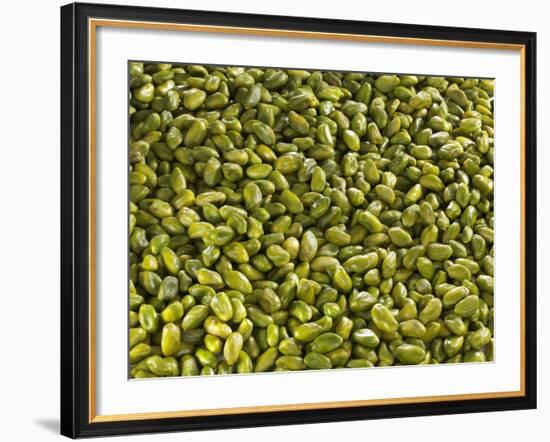 Shelled Pistachios-Karl Newedel-Framed Photographic Print