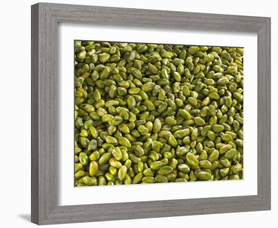 Shelled Pistachios-Karl Newedel-Framed Photographic Print