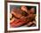 Shellfish Still Life-Steven Morris-Framed Photographic Print