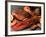 Shellfish Still Life-Steven Morris-Framed Photographic Print