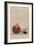 Shellfish-Totoya Hokkei-Framed Art Print