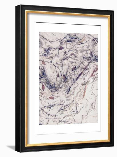 Shells 2-Urban Epiphany-Framed Art Print