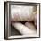 Shells III-Nicole Katano-Framed Photo