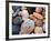 Shells on Edisto Beach, Edisto Beach State Park, South Carolina, USA-Scott T. Smith-Framed Photographic Print