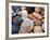 Shells on Edisto Beach, Edisto Beach State Park, South Carolina, USA-Scott T. Smith-Framed Photographic Print