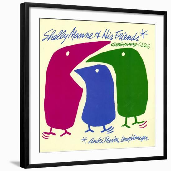 Art Print, , large