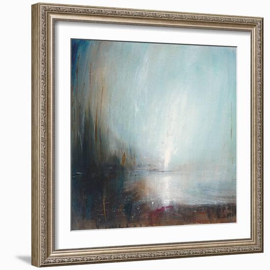 Shelter-Tessa Houghton-Framed Giclee Print