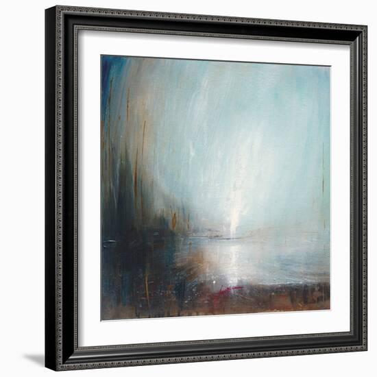 Shelter-Tessa Houghton-Framed Giclee Print