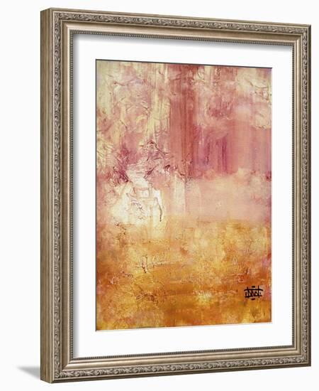 Shelter-Natasha Wescoat-Framed Giclee Print