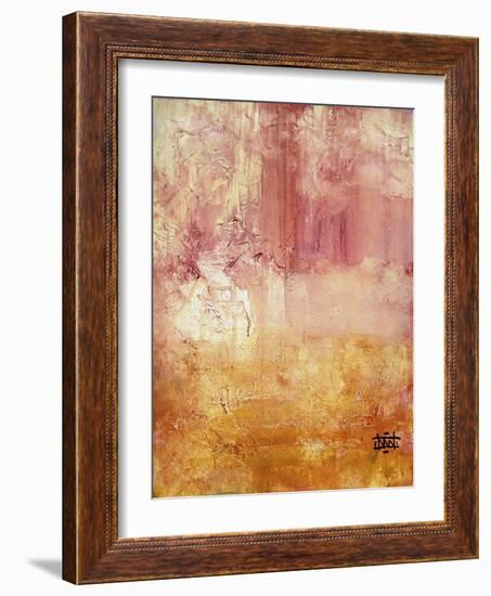 Shelter-Natasha Wescoat-Framed Giclee Print