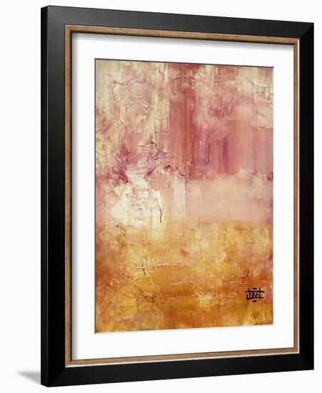 Shelter-Natasha Wescoat-Framed Giclee Print