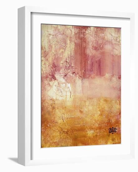 Shelter-Natasha Wescoat-Framed Giclee Print