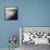 Sheltered Cove-Lance Kuehne-Framed Premier Image Canvas displayed on a wall