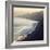 Sheltered Cove-Lance Kuehne-Framed Photographic Print