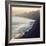 Sheltered Cove-Lance Kuehne-Framed Photographic Print