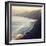 Sheltered Cove-Lance Kuehne-Framed Photographic Print