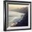 Sheltered Cove-Lance Kuehne-Framed Photographic Print