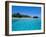 Sheltered Lagoons, Northern Lau Group, Fiji-Louise Murray-Framed Photographic Print