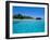 Sheltered Lagoons, Northern Lau Group, Fiji-Louise Murray-Framed Photographic Print