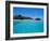 Sheltered Lagoons, Northern Lau Group, Fiji-Louise Murray-Framed Photographic Print