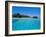 Sheltered Lagoons, Northern Lau Group, Fiji-Louise Murray-Framed Photographic Print