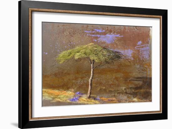 Sheltering Strength-Trevor V. Swanson-Framed Giclee Print