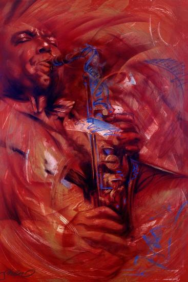 Premium Giclee Print, , large