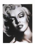 Marilyn Monroe 2-Shen-Framed Giclee Print