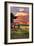 Shenandoah National Park, Virginia - Skyland Resort-Lantern Press-Framed Art Print