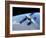 Shenzhou 5 Spaceflight, Artwork-Detlev Van Ravenswaay-Framed Photographic Print