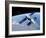 Shenzhou 5 Spaceflight, Artwork-Detlev Van Ravenswaay-Framed Photographic Print