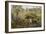 Shepherd, 1882-Fritz Thaulow-Framed Giclee Print