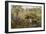 Shepherd, 1882-Fritz Thaulow-Framed Giclee Print