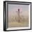 Shepherd and Flock-Lincoln Seligman-Framed Giclee Print