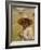 Shepherd Boy, 1909-Grigori Grigoryevich Myasoedov-Framed Giclee Print