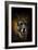 Shepherd Glow-Jai Johnson-Framed Giclee Print