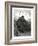 Shepherd of Alava, Spain, 1886-Gustave Doré-Framed Giclee Print