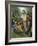 Shepherd of All-David Lindsley-Framed Giclee Print