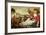 Shepherdess-Jacob Gerritsz Cuyp-Framed Art Print