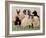 Shepherds Delight-Pat Scott-Framed Giclee Print