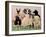 Shepherds Delight-Pat Scott-Framed Giclee Print