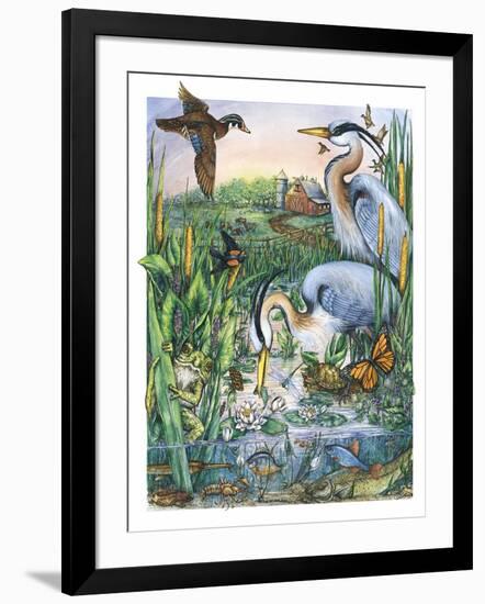 Giclee Print, , large