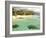 Sheraton Resort in Moorea, French Polynesia-Michele Westmorland-Framed Photographic Print