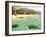 Sheraton Resort in Moorea, French Polynesia-Michele Westmorland-Framed Photographic Print