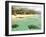 Sheraton Resort in Moorea, French Polynesia-Michele Westmorland-Framed Photographic Print