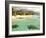 Sheraton Resort in Moorea, French Polynesia-Michele Westmorland-Framed Photographic Print