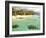 Sheraton Resort in Moorea, French Polynesia-Michele Westmorland-Framed Photographic Print